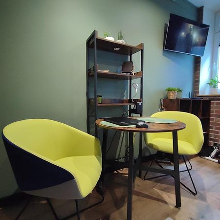 Green Corner Красков Екстериор снимка