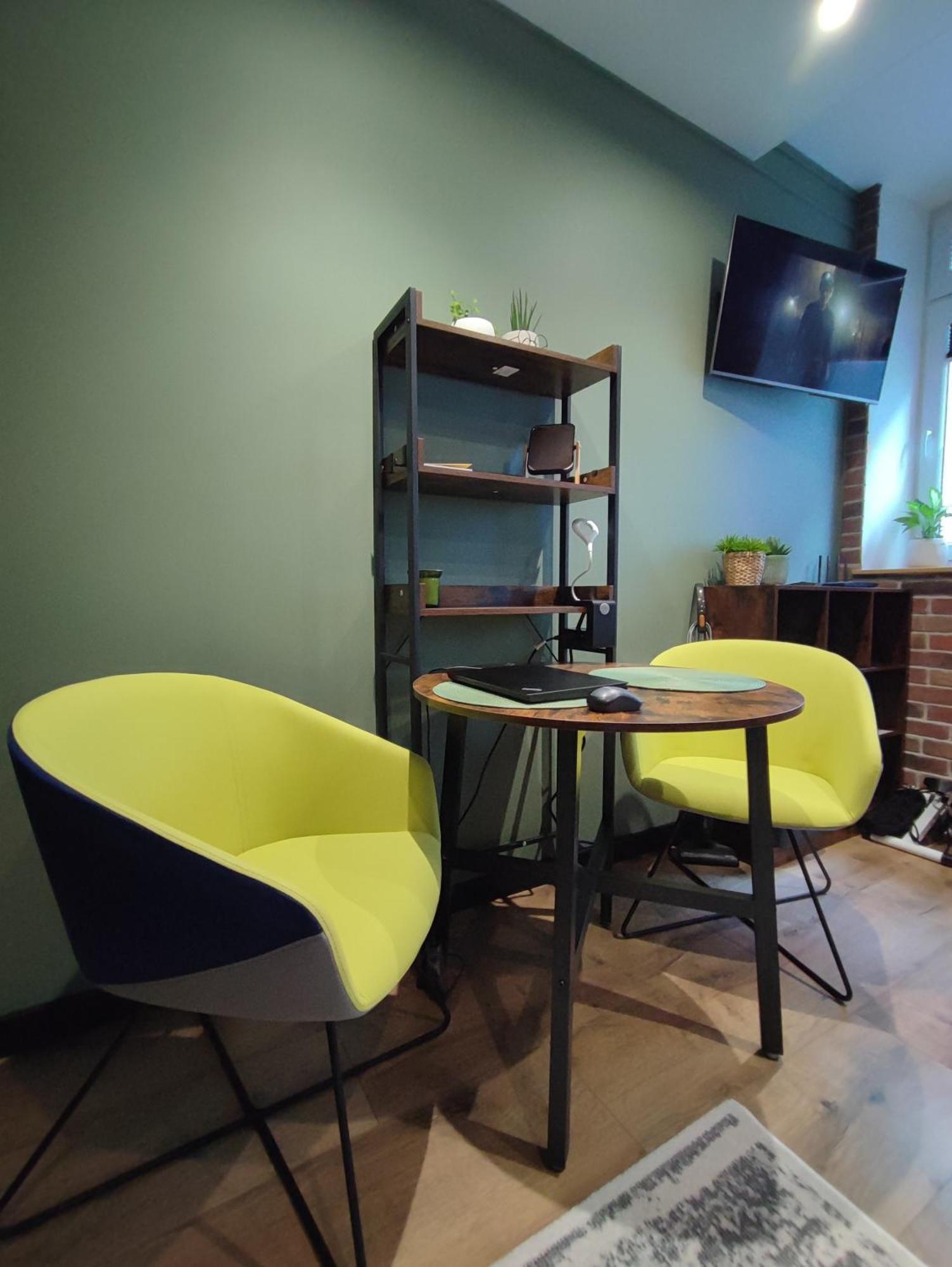 Green Corner Красков Екстериор снимка