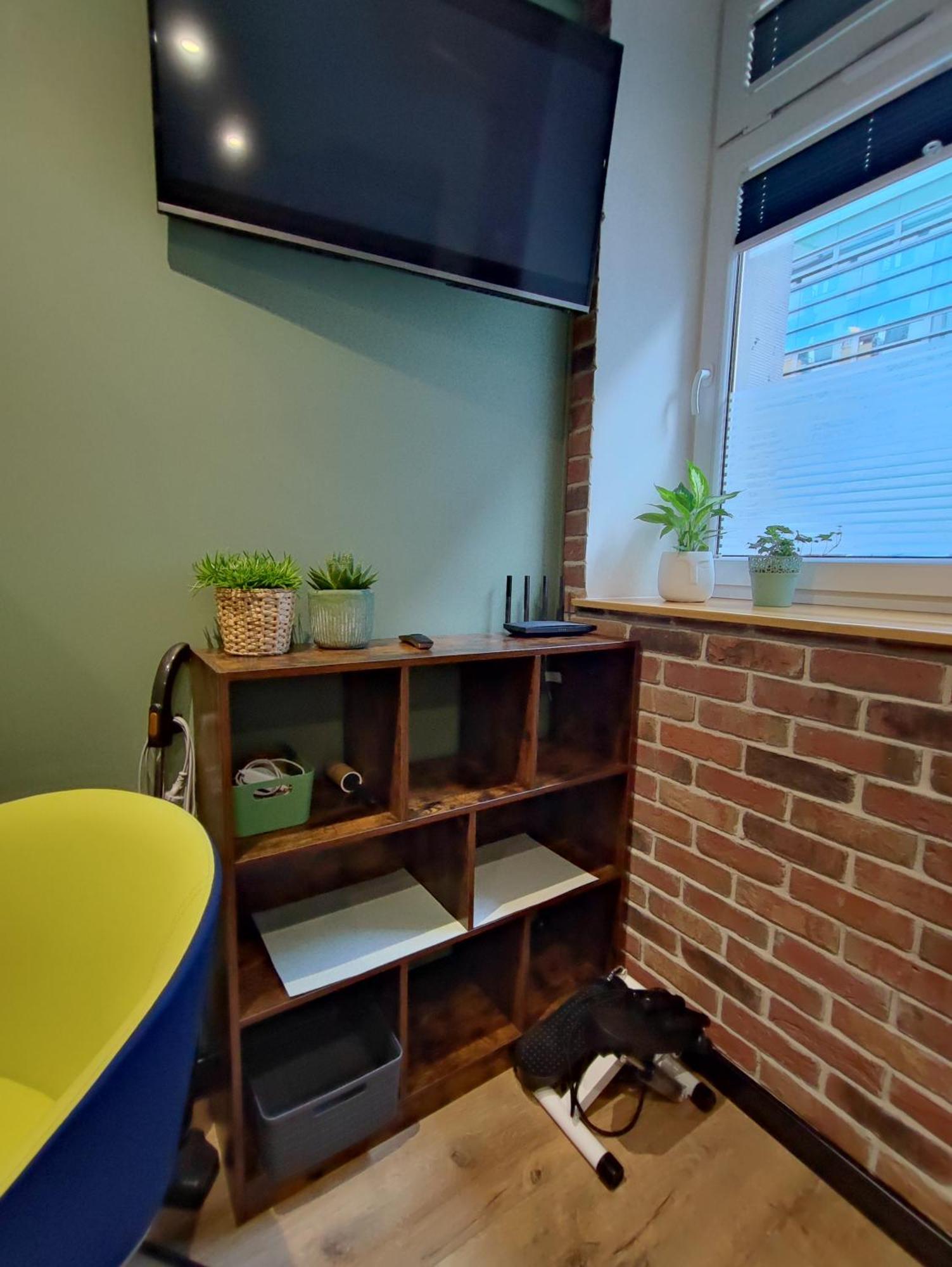 Green Corner Красков Екстериор снимка